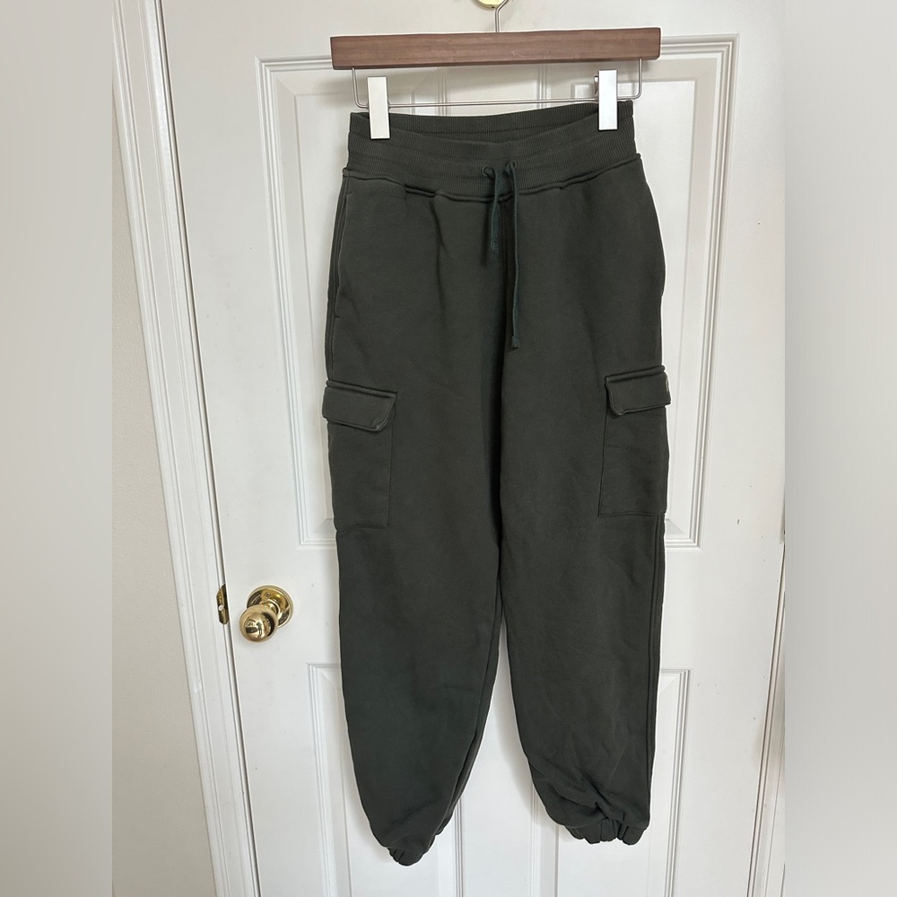 Oner active all day cargo jogger, khaki